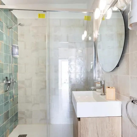 Ek El Risco Lejlighed