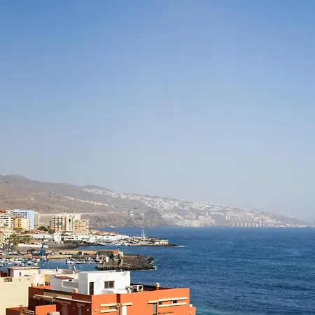 Ek El Risco カンデラリア