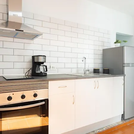 Ek El Risco * カンデラリア