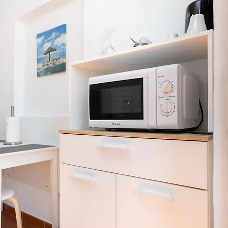 Ek El Risco Apartment