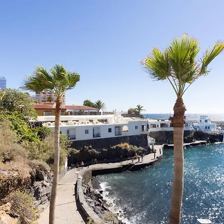 Ek El Risco カンデラリア