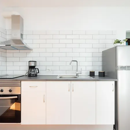 Apartment Ek El Risco Candelaria