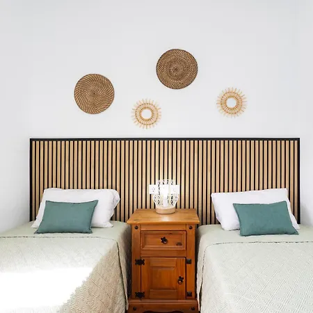 Apartment Ek El Risco