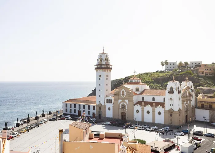 Ek El Risco Appartement