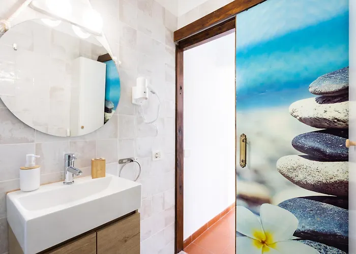 Appartement Ek El Risco *