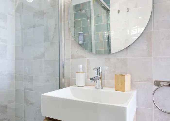 Appartement Ek El Risco Candelaria