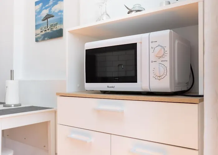 Ek El Risco Appartement