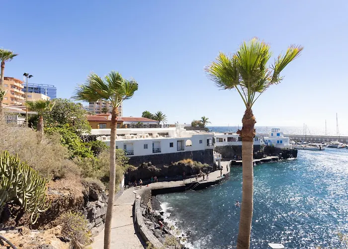 Ek El Risco Candelaria