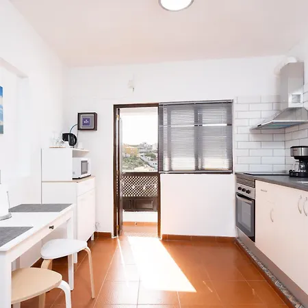 Ek El Risco Apartment *