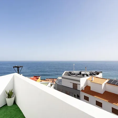 Apartament Ek El Risco Candelaria