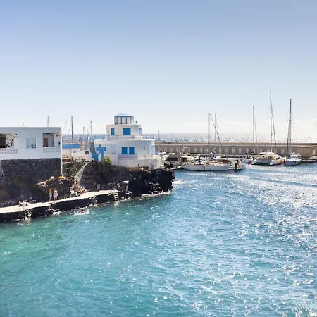 Apartment Ek El Risco