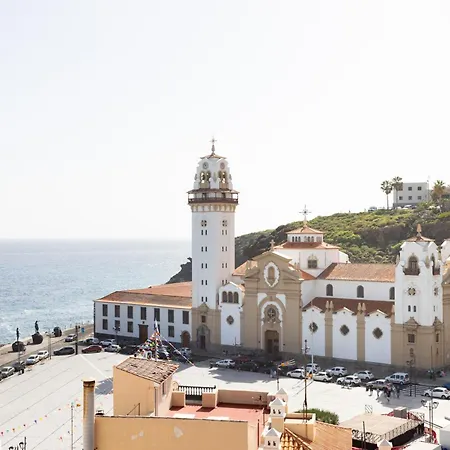 Ek El Risco Apartment