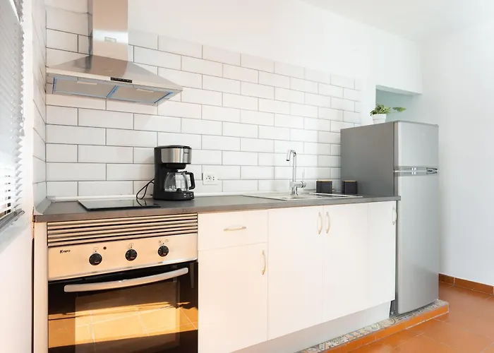 Ek El Risco * Candelaria