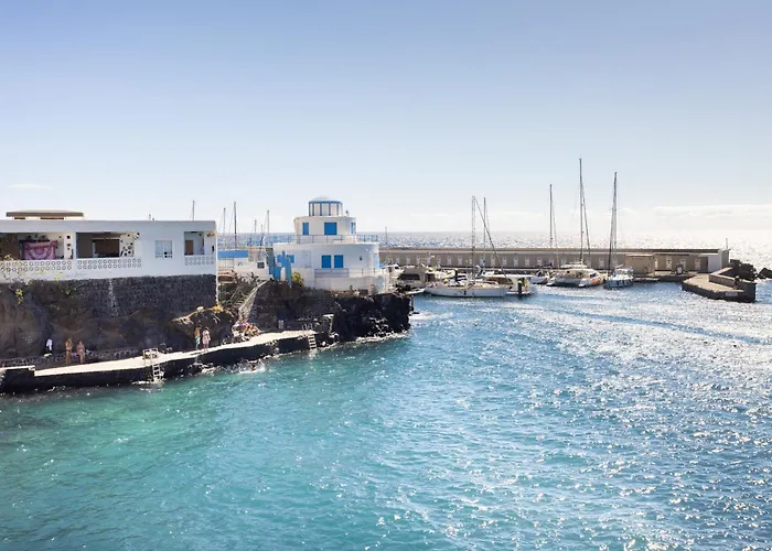 Apartamento Ek El Risco