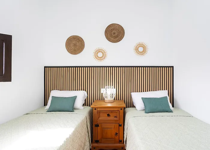 Apartamento Ek El Risco