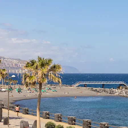 شقة Ek El Risco *