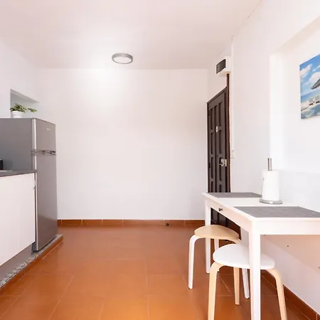 Ek El Risco كانديلاريا