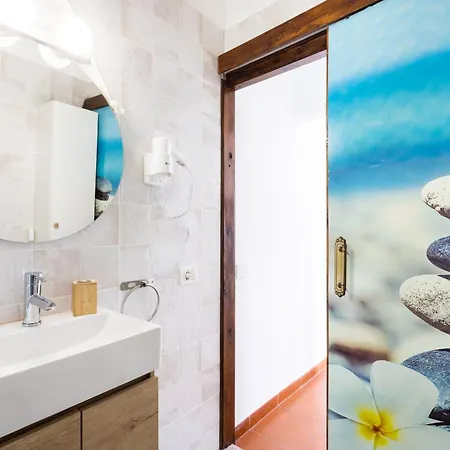 شقة Ek El Risco *